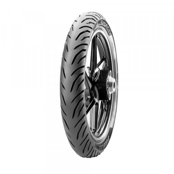 PNEU 90/90-18 51P TL SUPER CITY PIRELLI TRASEIRO