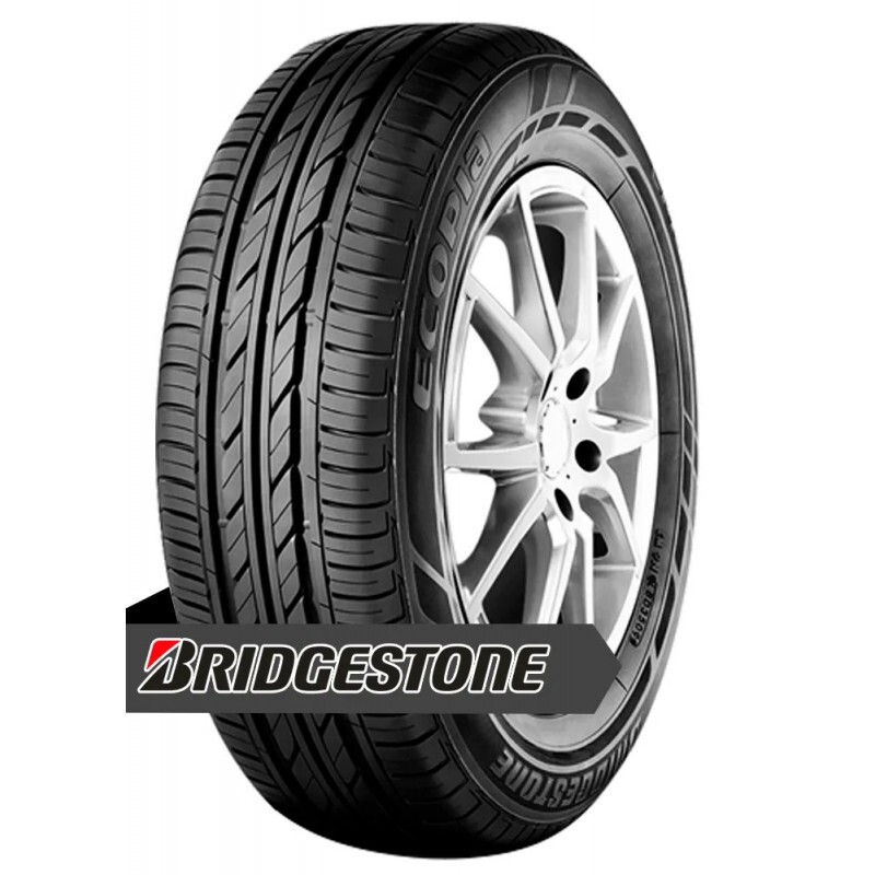 PNEU 215/60R16 95V ECOPIA EP150 BRIDGESTONE  