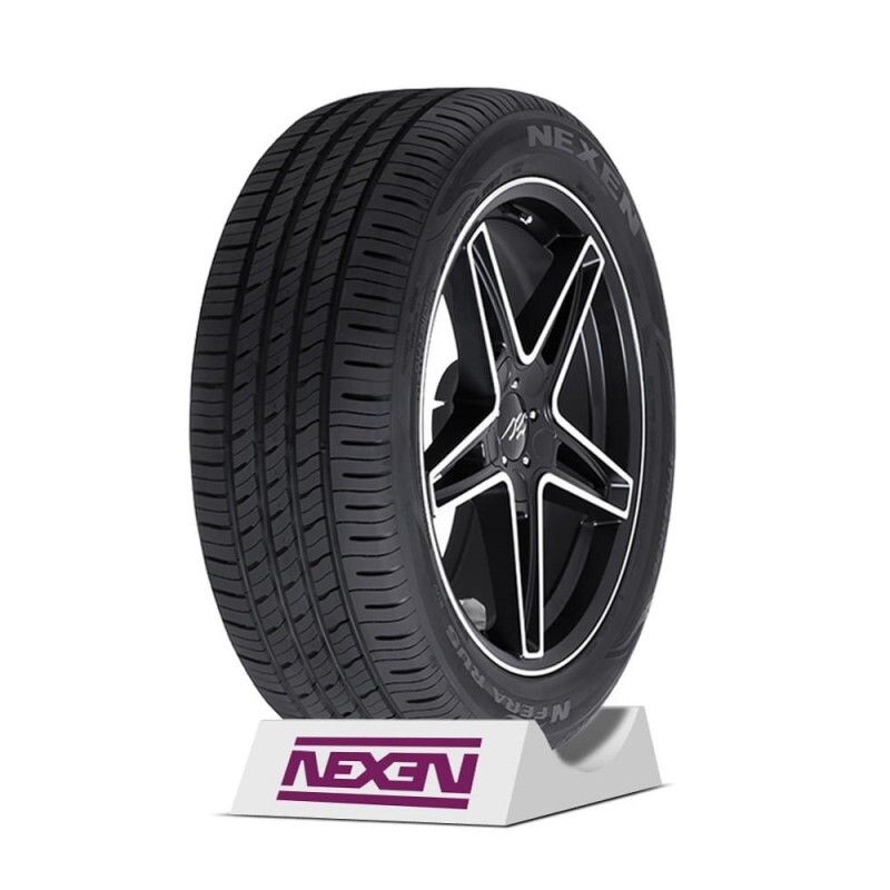 PNEU 235/60R18 107V XL NFERA RU5 NEXEN