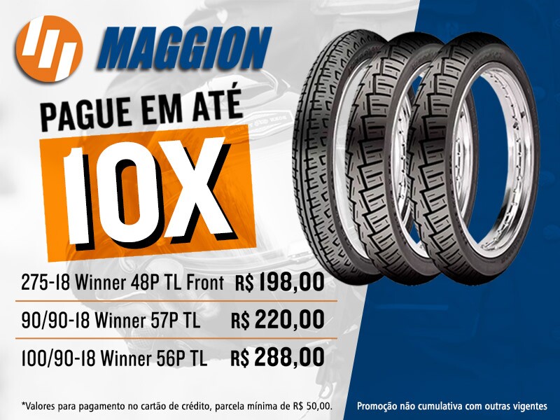 Maggion