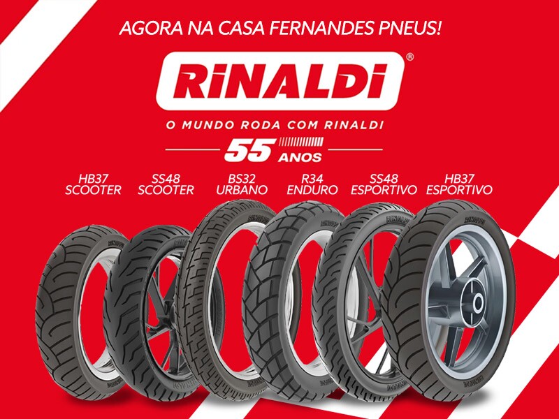 Rinaldi