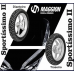 PNEU 120/70-14 61P TL SPORTISSIMO II MAGGION TRASEIRO