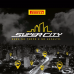 PNEU 275-17 47P SUPER CITY PIRELLI TRASEIRO