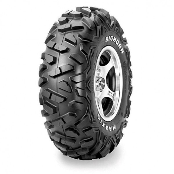 PNEU ATV BIGHORN 2.0 AT 25X10R12 MAXXIS F 