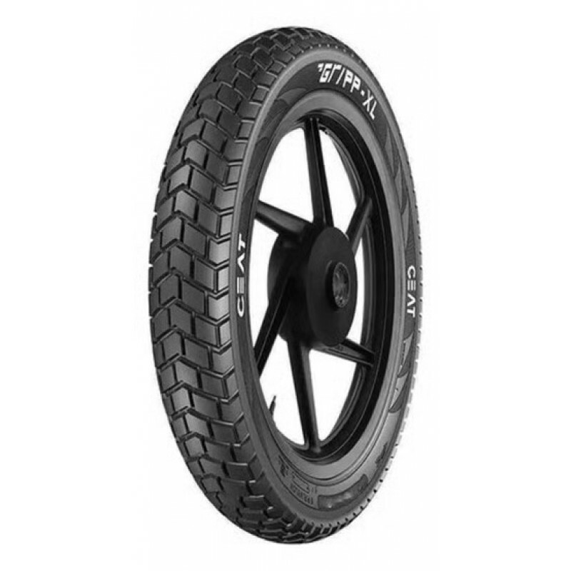 PNEU 120/80-18 62S TL GRIPP XL CEAT TRASEIRO PNEU 120/80-18 62S TL GRIPP XL CEAT TRASEIRO