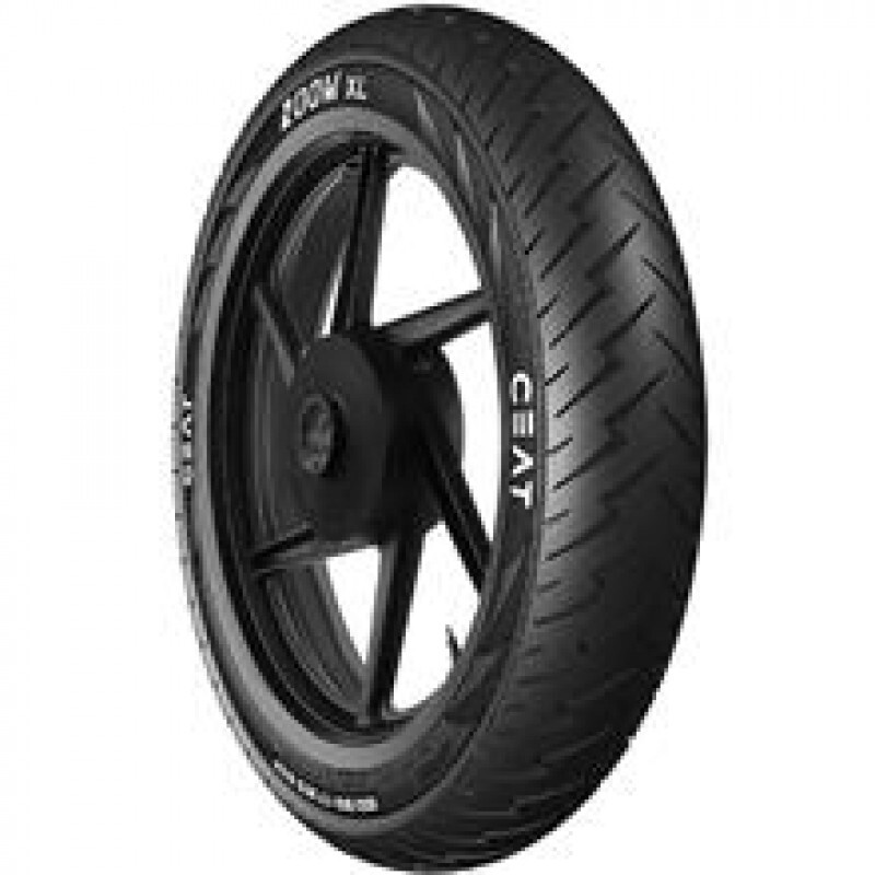 PNEU 140/70-17 66H TL ZOOM XL CEAT TRASEIRO