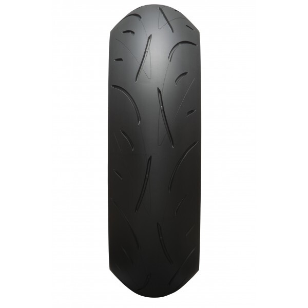 PNEU 190/50ZR17 73W TL SPORTMAX D214 DUNLOP TRASEIRO