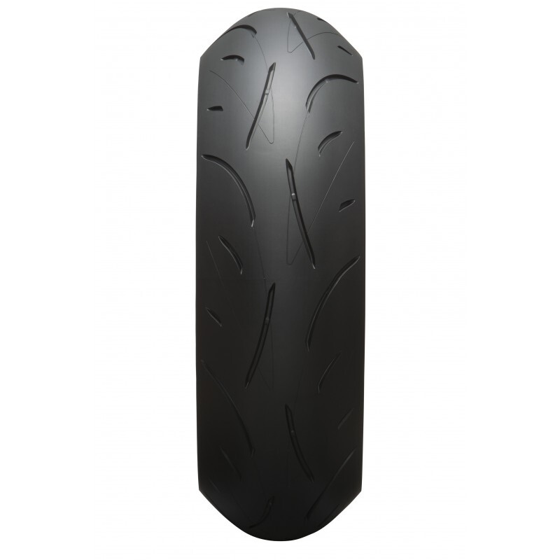 PNEU 190/55ZR17 75W TL SPORTMAX D214 DUNLOP TRASEIRO