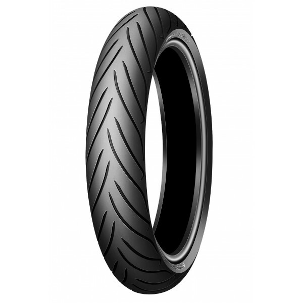 PNEU 120/70ZR17 58W TL SPORTMAX D222 DUNLOP DIANTEIRO