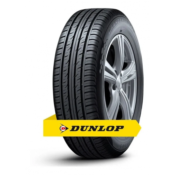 PNEU 225/65R17 102V GRANDTREK PT3 DUNLOP 