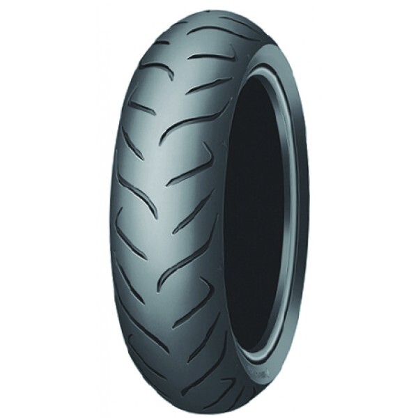 PNEU 180/55ZR17 73W TL  SPORTMAX D222 DUNLOP TRASEIRO