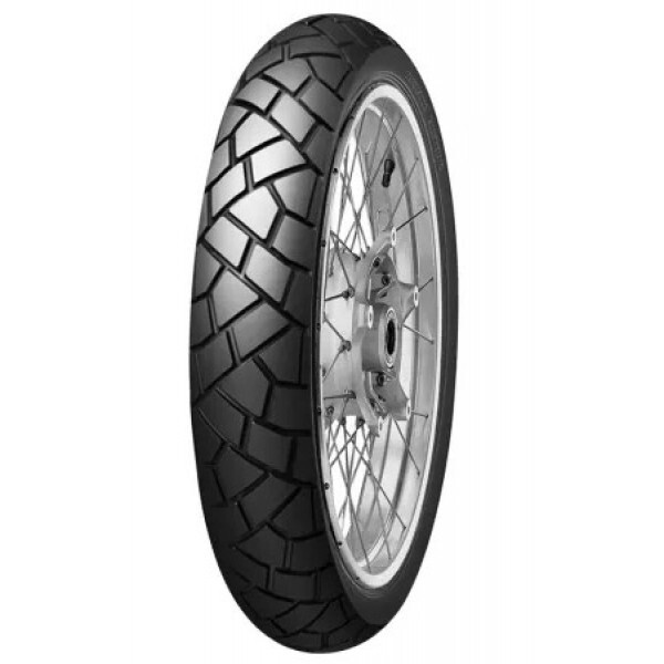 PNEU 120/70R19 60V TL TRAILMAX MIXTOUR DUNLOP DIANTEIRO