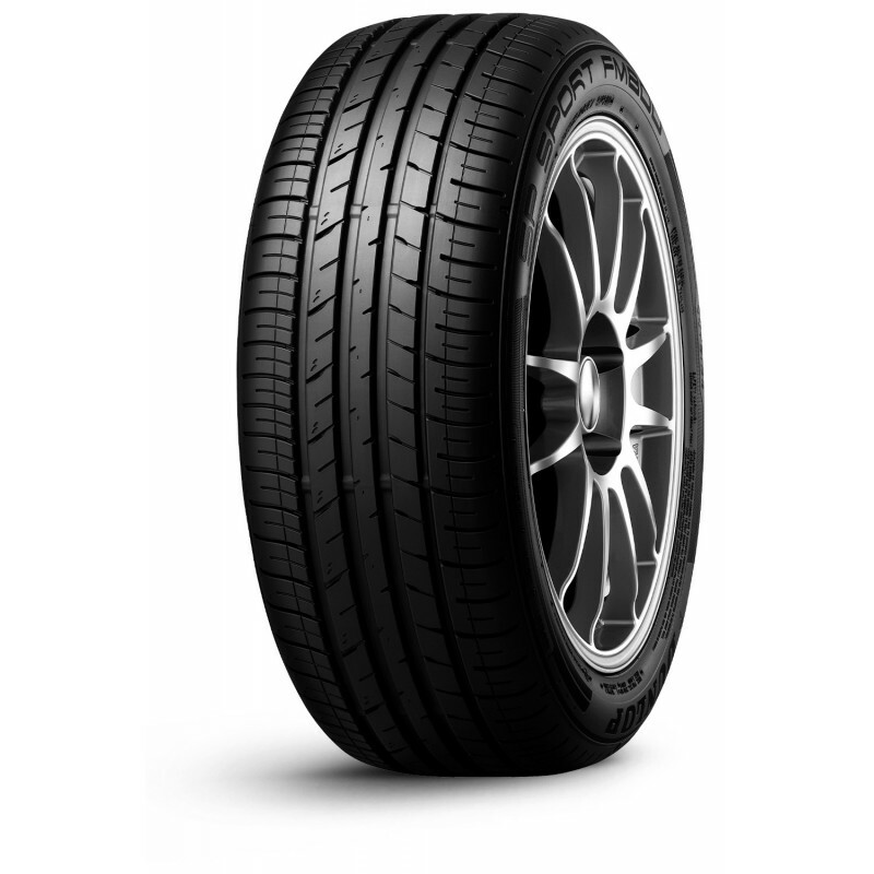 PNEU 225/45R17 94W  TL SP SPORT FM800 DUNLOP