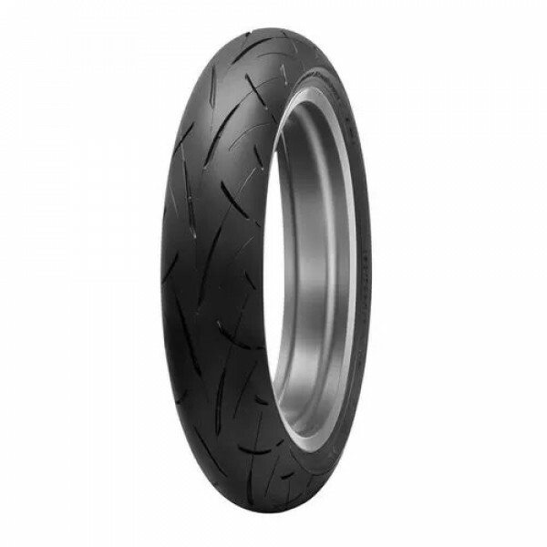 PNEU 120/70ZR17 58W TL ROADSPORT 2G DUNLOP DIANTEIRO