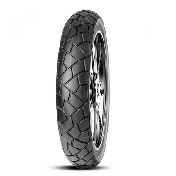 PNEU 90/90-21 54H TRAILMAX MIXTOUR DUNLOP DIANTEIRO