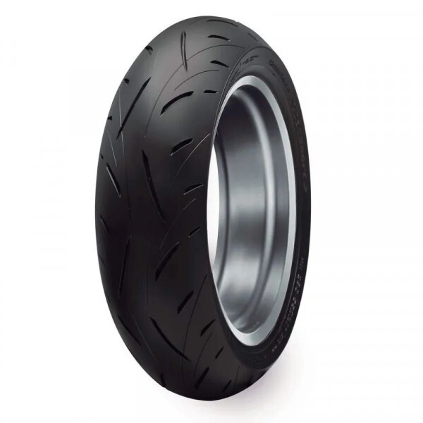 PNEU 200/55ZR17 78W TL ROADSPORT 2 DUNLOP TRASEIRO