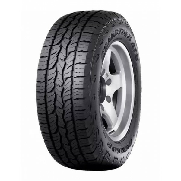 PNEU  205/70R15 96T TL GRANDTREK AT5  DUNLOP