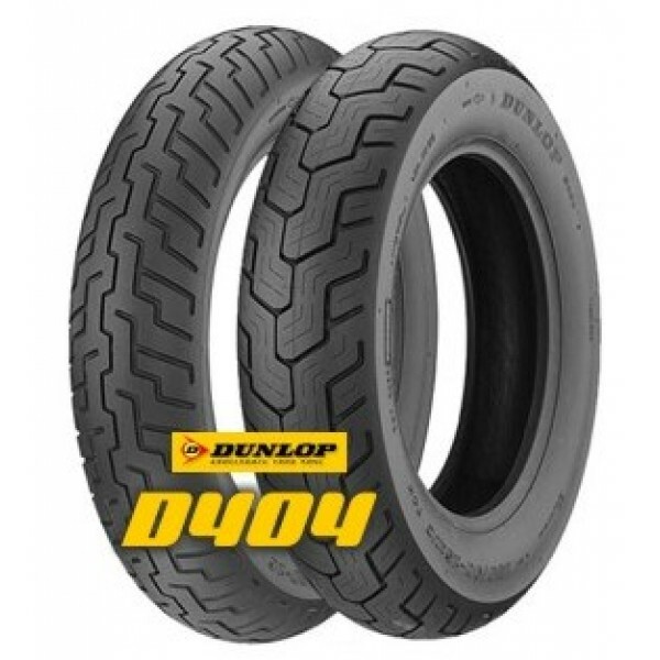 CASAL 130/90-16 67H TL + 180/70-15 76H TL D404 DUNLOP CASAL 130/90-16 67H TL + 180/70-15 76H TL D404 DUNLOP