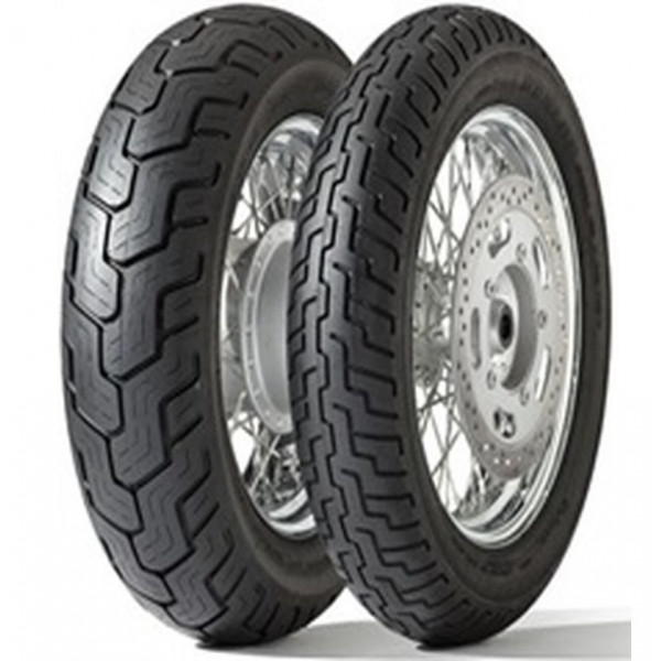 CASAL 80/90-21 48H TL D404 J  + 150/80B16 77H TL  D401 DUNLOP 