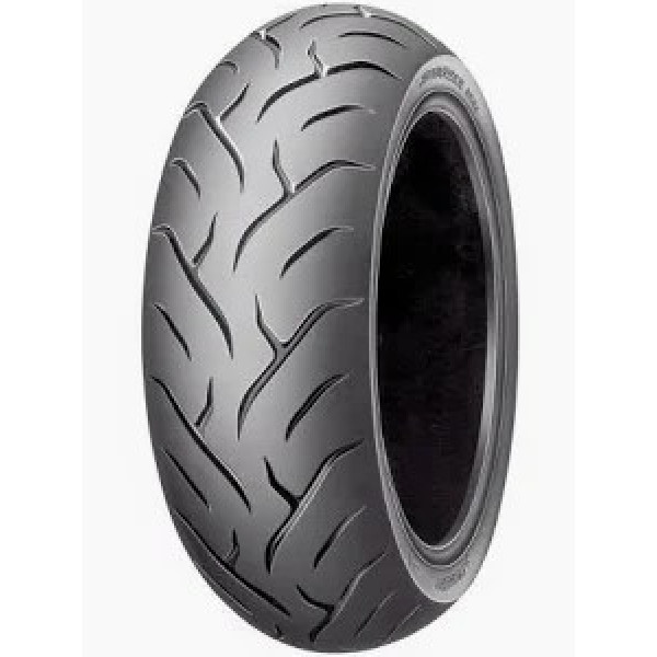 PNEU 240/40R18 79V TL D221 SPORTMAX DUNLOP TRASEIRO