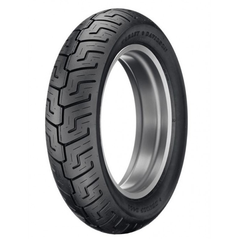 PNEU 150/80B16 77H TL D401 DUNLOP TRASEIRO