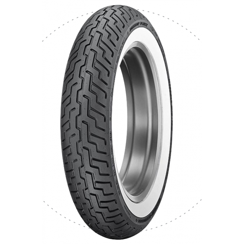 PNEU MT90B16 72H TL D402 WWW DUNLOP ( FAIXA BRANCA ) DIANTEIRO PNEU MT90B16 72H TL D402 WWW DUNLOP ( FAIXA BRANCA ) DIANTEIRO