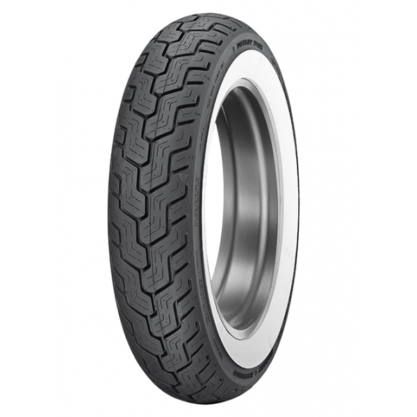 PNEU MU85B16 77H TL D402 WWW DUNLOP ( WWW-FAIXA BRANCA ) TRASEIRO PNEU MU85B16 77H TL D402 WWW DUNLOP ( WWW-FAIXA BRANCA ) TRASEIRO