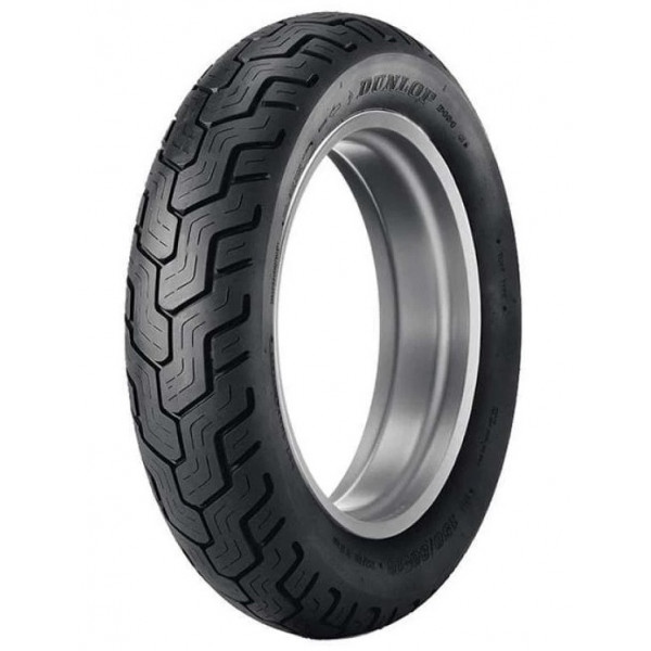 PNEU 170/80-15 77S TT D404 G DUNLOP TRASEIRO PNEU 170/80-15 77S TT D404 G DUNLOP TRASEIRO