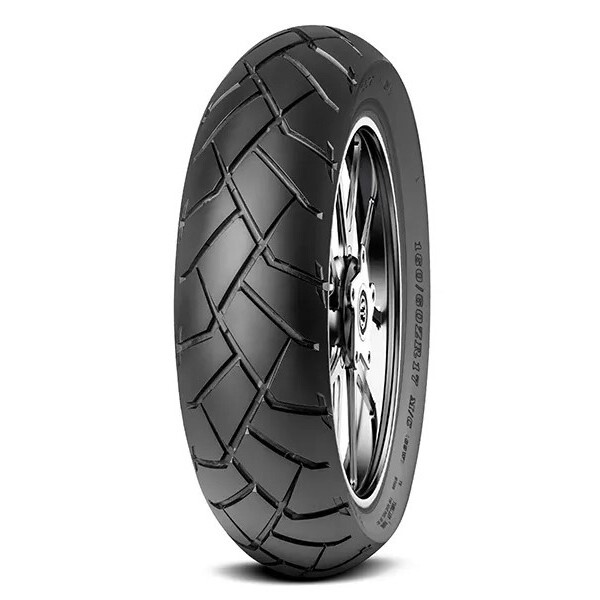 PNEU 160/60ZR17 69W TL TRAILMAX D609 DUNLOP TRASEIRO