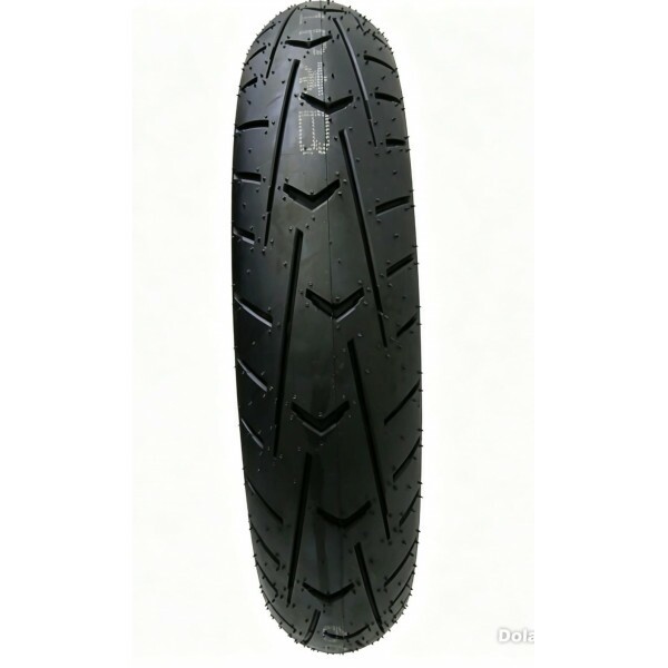 PNEU 110/80R19 59V TL D614 DUNLOP DIANTEIRO PNEU 110/80R19 59V TL D614 DUNLOP DIANTEIRO