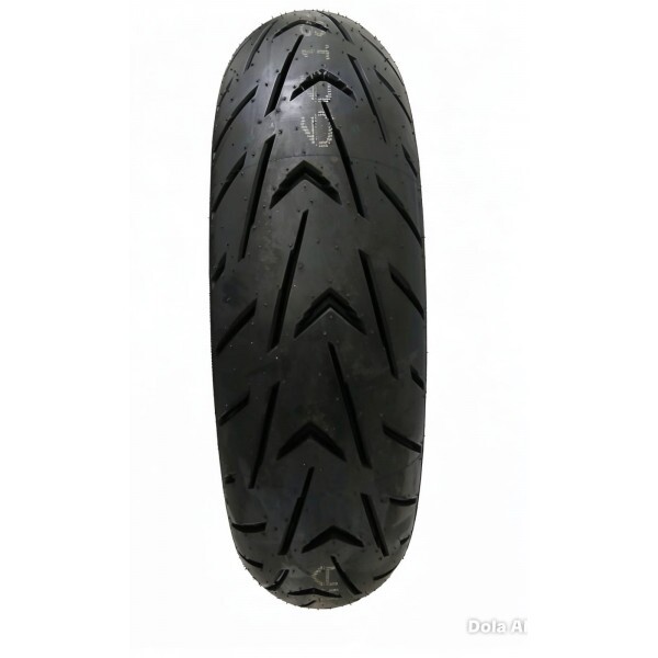 PNEU 150/70R17 69V TL D614 DUNLOP TRASEIRO PNEU 150/70R17 69V TL D614 DUNLOP TRASEIRO
