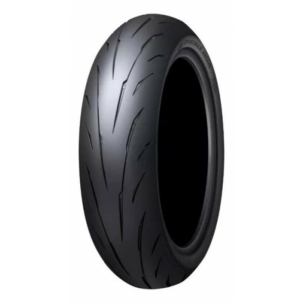 PNEU 140/70R17 66H TL SPORTMAX Q5A DUNLOP TRASEIRO 