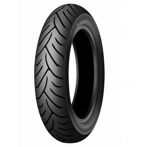 PNEU 120/70-15 56P TL SCOOT SMART DUNLOP DIANTEIRO