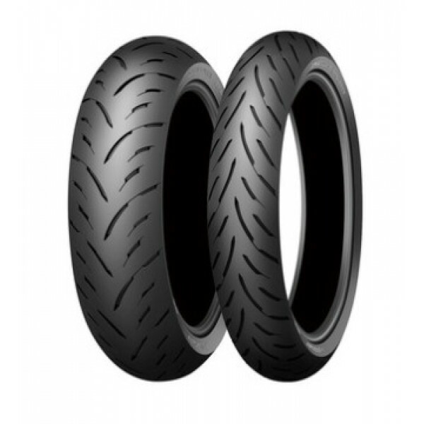 CASAL 110/70R17 54H TL + 150/60R17 66H TL SPORTMAX GPR300 DUNLOP