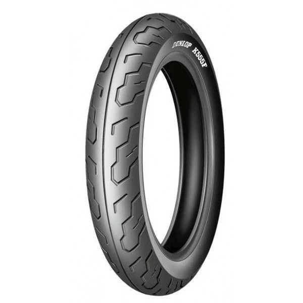PNEU 110/90-18 61S TT K555 DUNLOP DIANTEIRO
