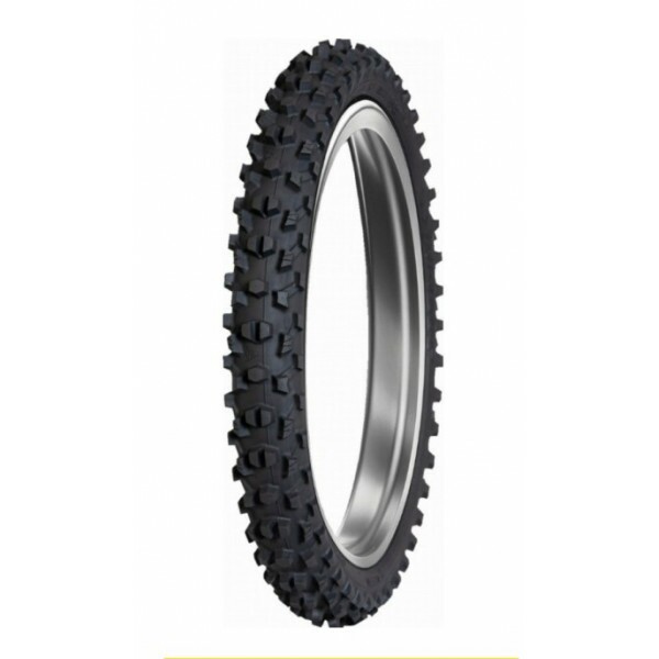 PNEU 80/100-21 51M GEOMAX MX34 DUNLOP DIANTEIRO