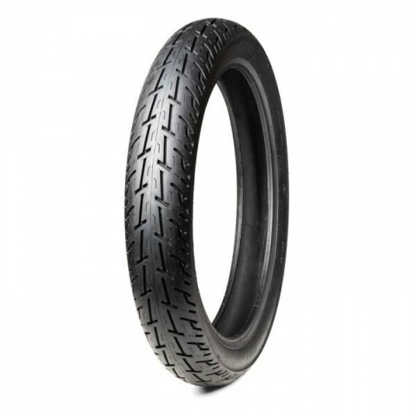 PNEU 90/90-18 57P FS10 FLASH TYRE TRASEIRO (USO COM CÂMARA)