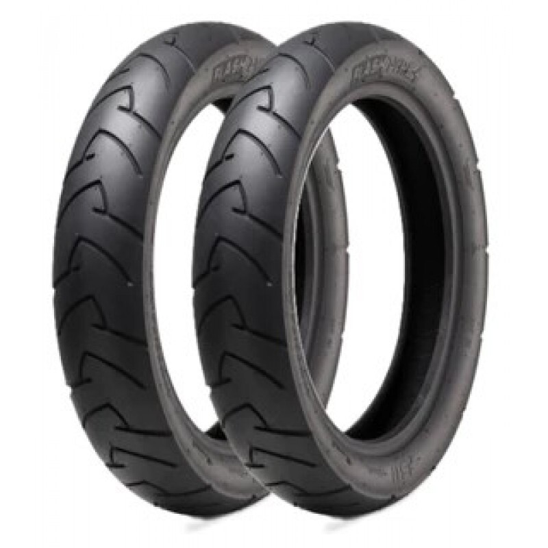 CASAL 100/80-14 48P TL + 120/70-14 61P TL FS11 FLASH TYRE CASAL 100/80-14 48P TL + 120/70-14 61P TL FS11 FLASH TYRE