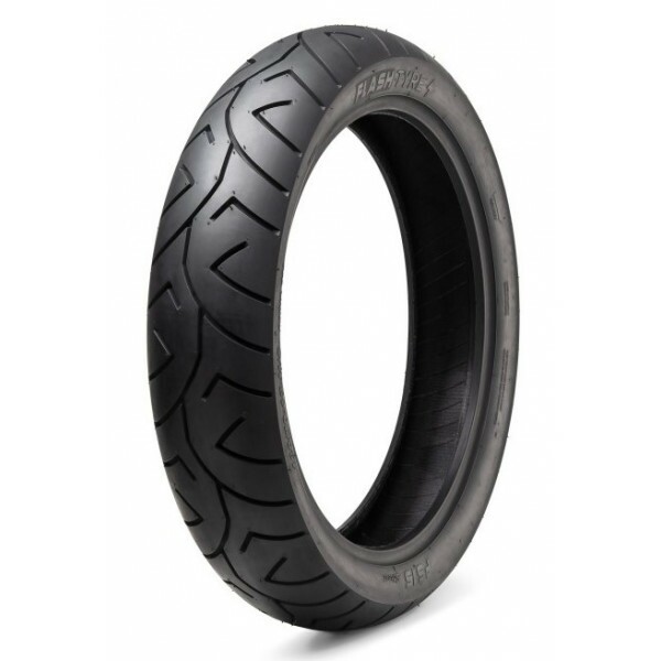 PNEU 130/70-17 62S TL FS15 FLASH TYRE TRASEIRO