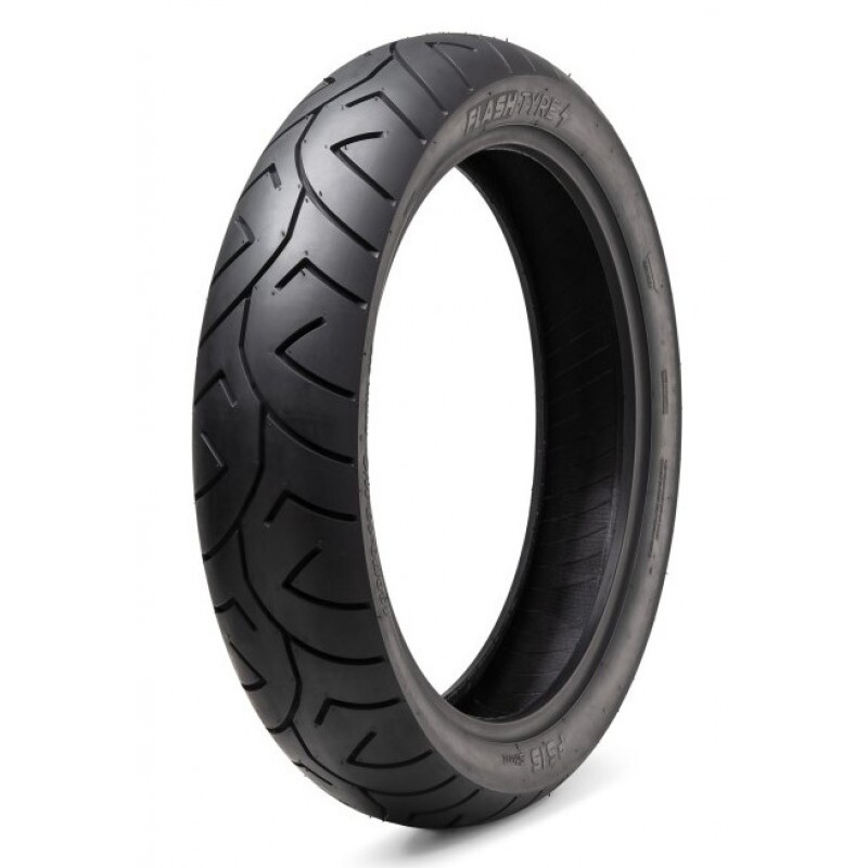 PNEU 130/70-17 62S TL FS15 FLASH TYRE TRASEIRO PNEU 130/70-17 62S TL FS15 FLASH TYRE TRASEIRO