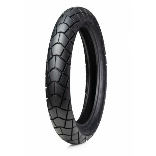 PNEU 120/80-18 62S FT20 FLASH TYRE TRASEIRO