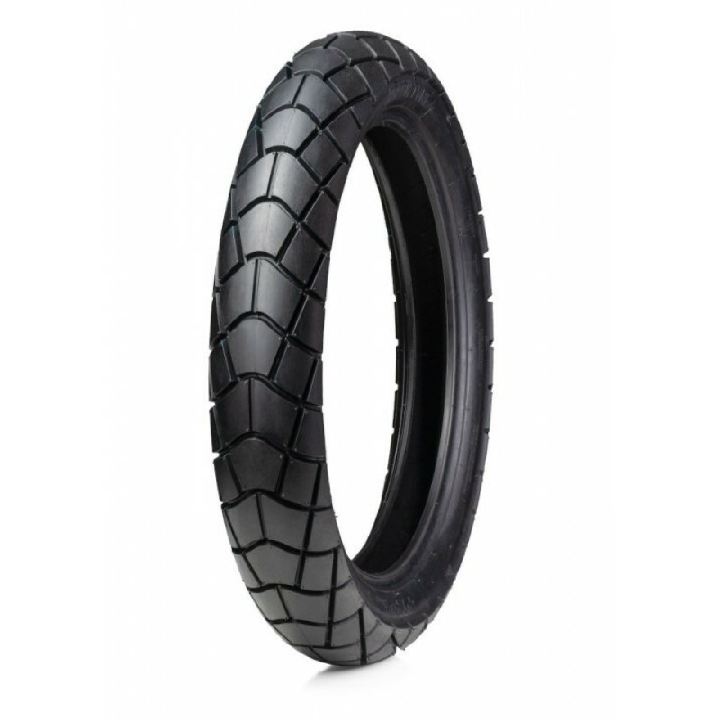 PNEU 110/90-17 60P FT20 FLASH TYRE TRASEIRO