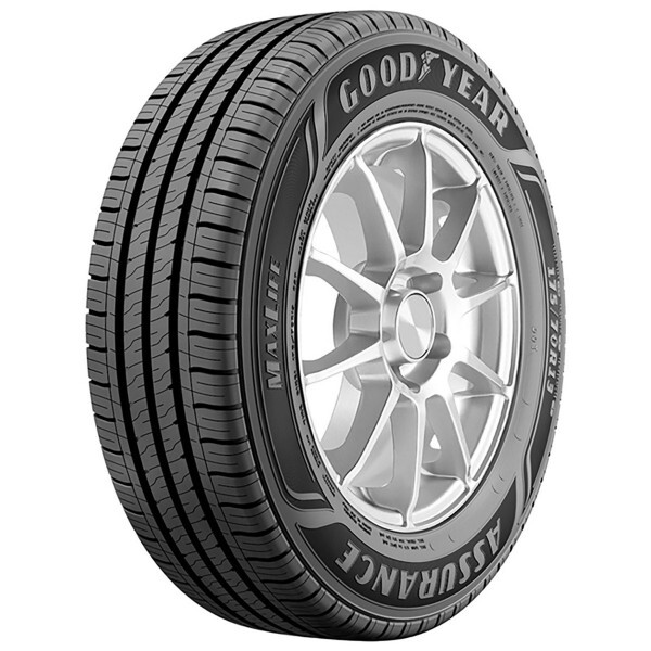 PNEU 165/70R13 83T TL ASSURANCE MAXLIFE GOODYEAR