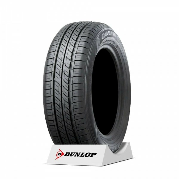 PNEU 185/55R16 83V TL ENASAVE EC300 DUNLOP