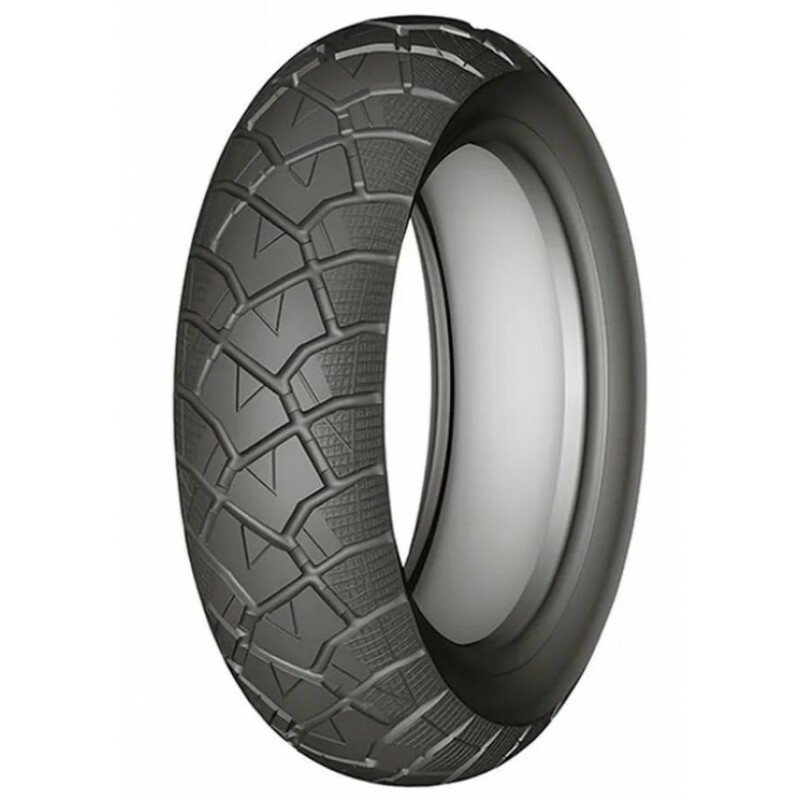 PNEU 130/70-13 63P TL K6033 KENDA TRASEIRO (ADV 150/160) PNEU 130/70-13 63P TL K6033 KENDA TRASEIRO (ADV 150/160)