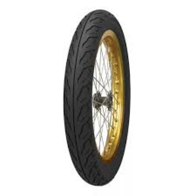 PNEU 80/100-18 47P TL K677 THORAX KENDA DIANTEIRO