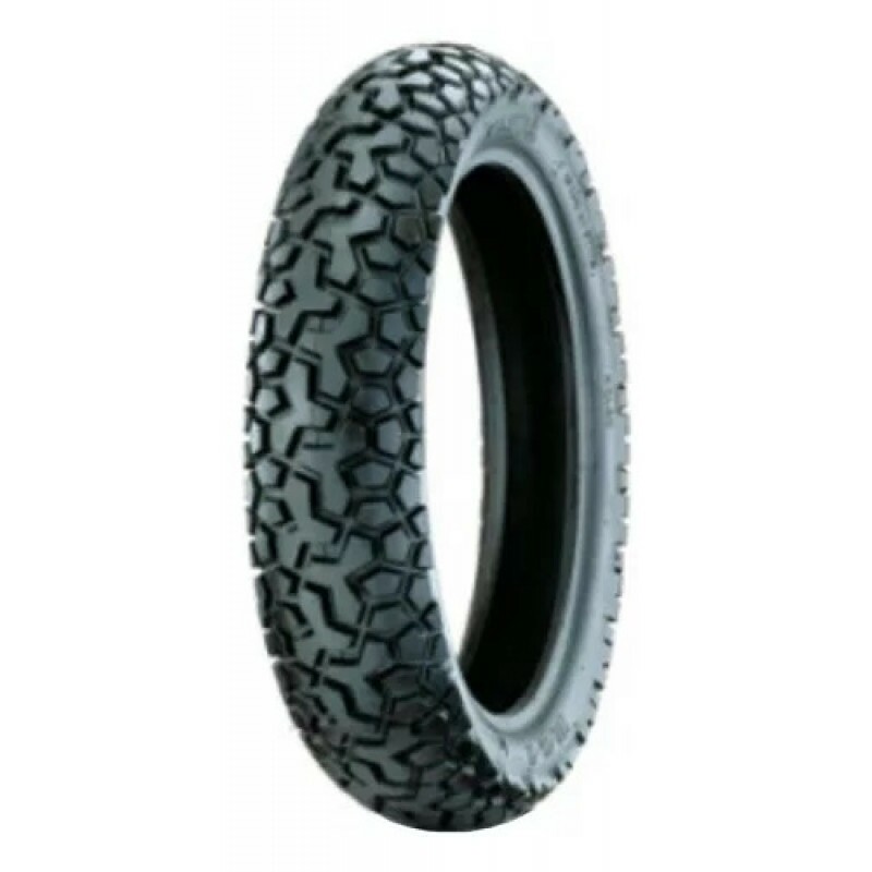 PNEU 120/80-18 62P K280 KENDA TRASEIRO        