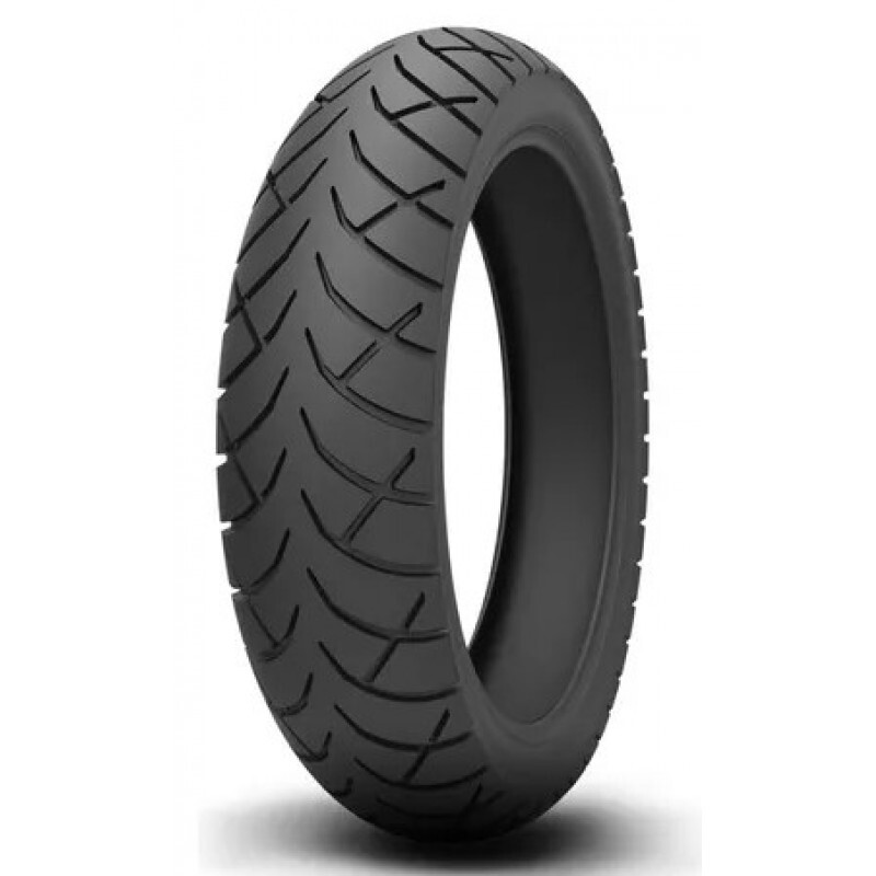 PNEU 130/70-16 66P TL K671 KENDA TRASEIRO