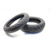 CASAL 120/70ZR17 58W + 160/60ZR17 69W SPORTMAX D222 DUNLOP