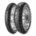 PNEU 140/80-18 70R TL KAROO 3 METZELER TRASEIRO ( DOT - 2020 )